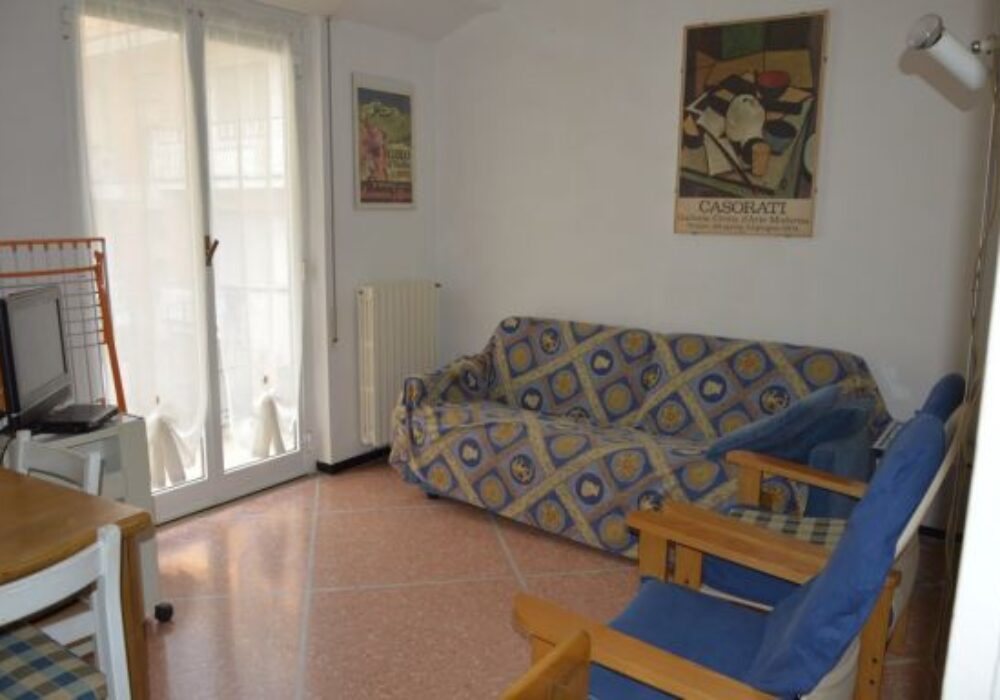 Appartamento centralissimo, Immobiliare Arecco